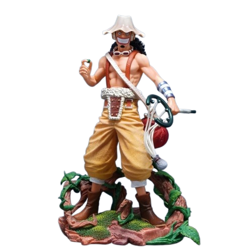 Figurine One Piece – Usopp 25 cm