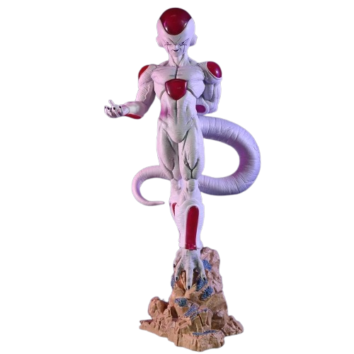 Figurine Dragon Ball Freezer 26.5CM