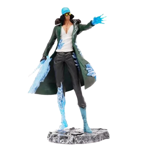 Figurine One Piece – Aokiji Kuzan 31 cm