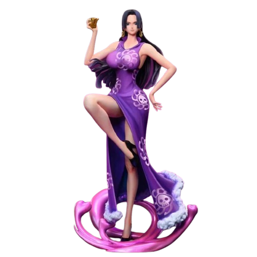 Figurine One Piece – Boa Hancock 25 cm