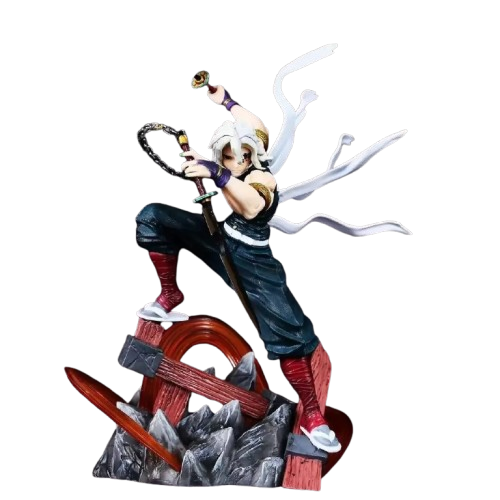 Figurine Demon Slayer Tengen Uzui