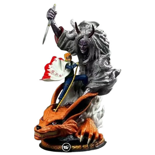 Figurine Demon Slayer Genya