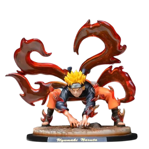 Figurine Naruto Uzumaki 18 cm – Anime