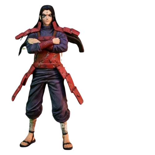 Figurine Naruto – Uchiha Madara & Senju Hashirama