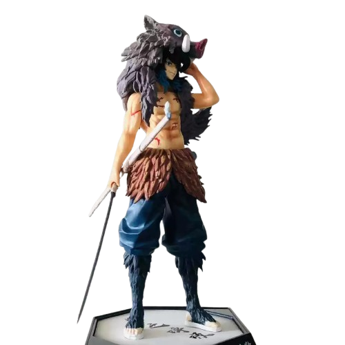 Figurine Demon Slayer Daki 30 cm – Statue Collector PVC